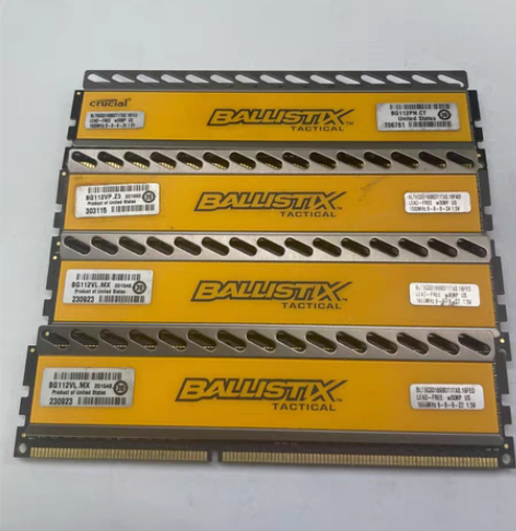 英睿达DDR3 8G1600 8Ｇ1866...