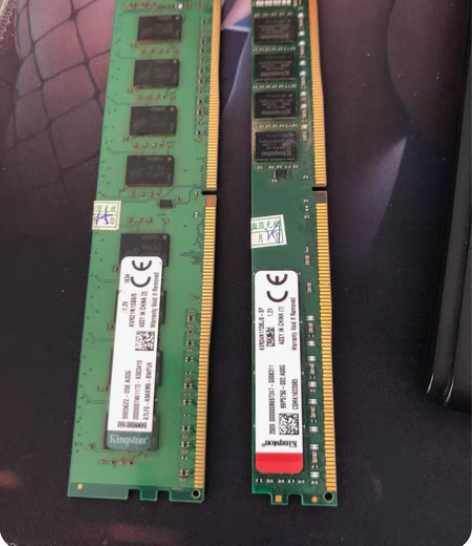 包邮拆机金士顿 8g内存条 ddr3/4代...