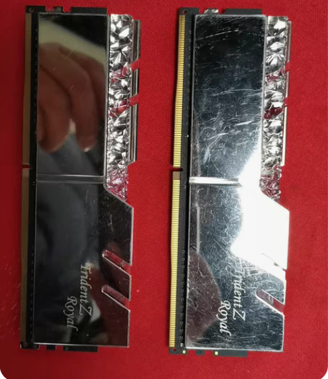 G.Skill 芝奇皇家戟16G 3600...