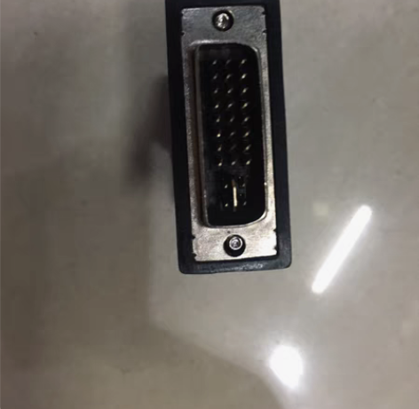包邮dvi转vga接头24+5电脑显卡主机...