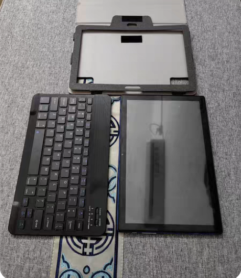 小米粽 平板Padpro性能版,原装键盘,...