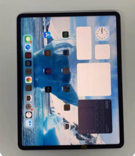 包邮带笔一起出，2021iPad平板电脑，...
