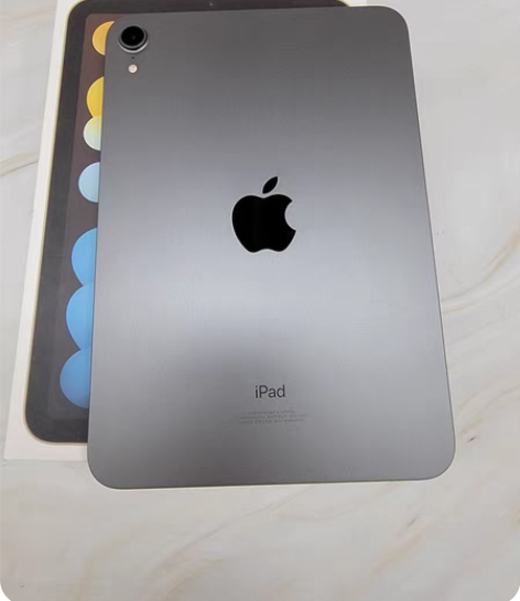 超级高保修期的iPad mini6 8.3...
