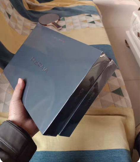 包邮国行原封vivo pad 热门机型,...
