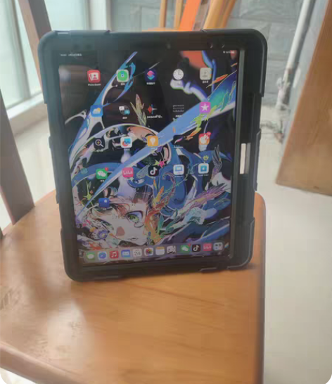 ipad pro 2021 5G版 128...