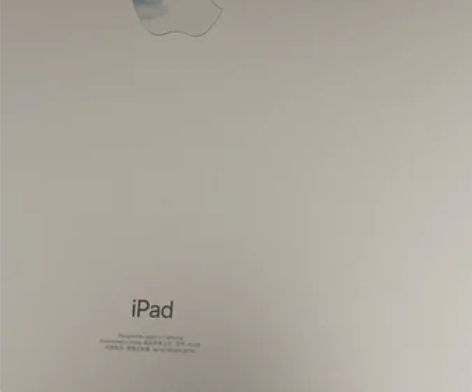 包邮女生一手自用的 2021款12.9寸i...