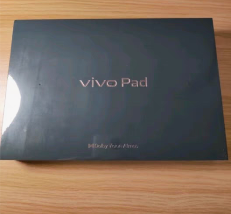 vivo Pad 平板11英寸 WiFi ...