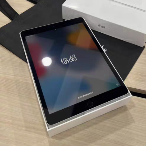 包邮带笔出！带笔出iPad 2021 25...