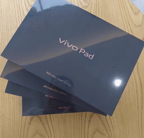 包邮vivo Pad  天蓝色8+128G...
