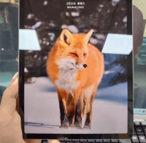 包邮98新  VIVO Pad  8+12...