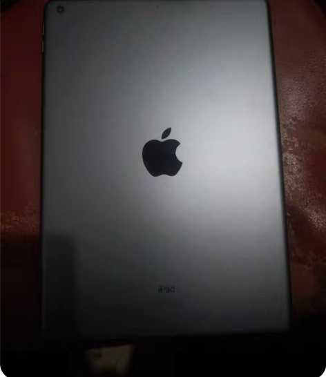 包邮女生自用 ipad  9代  256G...