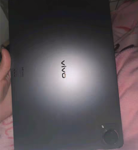 包邮vivo Pad 平板电脑120Hz高...