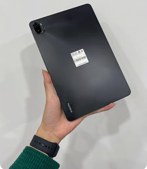 小米5pro 平板 Wi-Fi版爽快带原充...