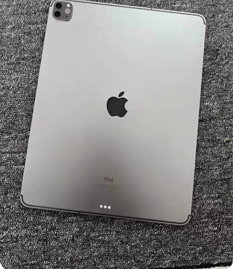 20款ipadpro12.9寸256G i...