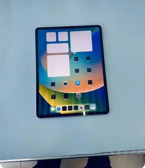 2021款ipad pro 11寸 128...