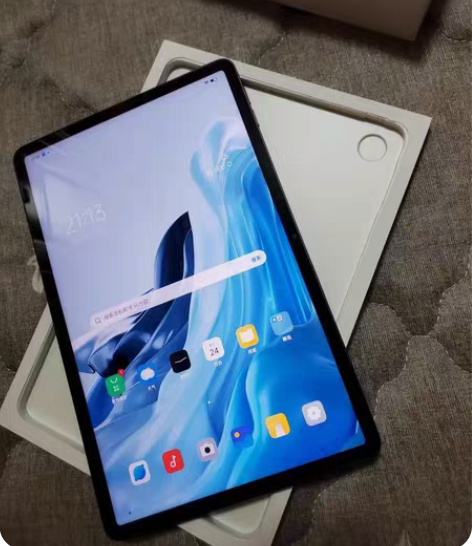 《京东直发》OPPO Pad 和air平板...