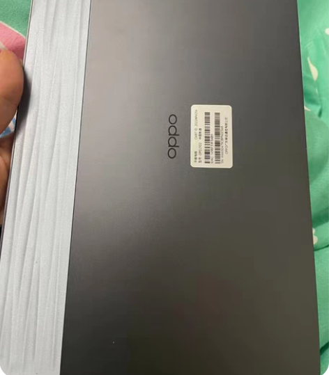 包邮oppo pad air 买了不到一个...