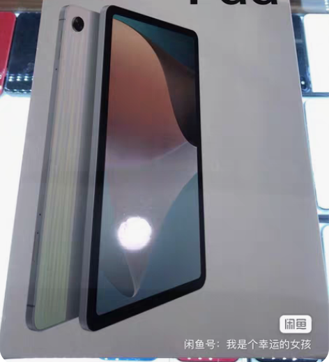 oppo pad air 6+128 全新...