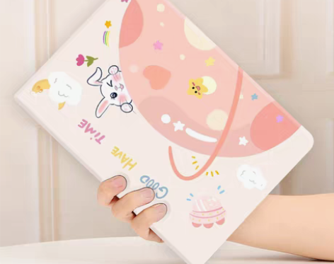 转卖适用华为scm一w09平板保护套M6平...