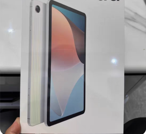 OPPO Pad Air  黑白6+128...