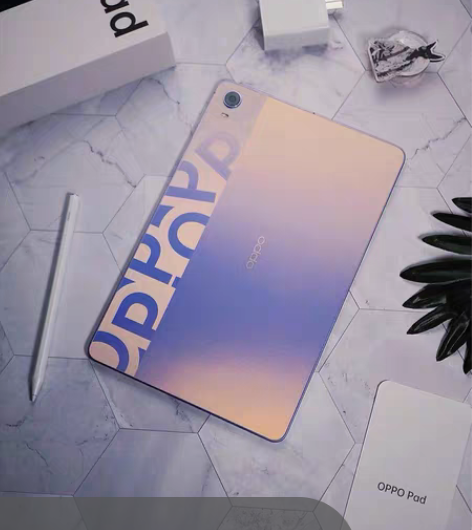 OPPO首款平板电脑oppopadair新...