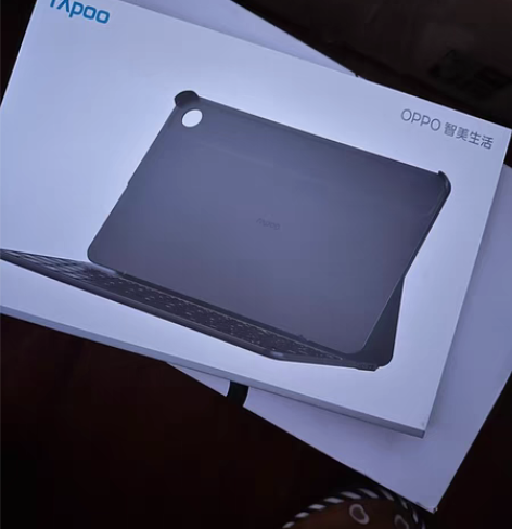 Oppo pad air 键盘套组 感兴趣...