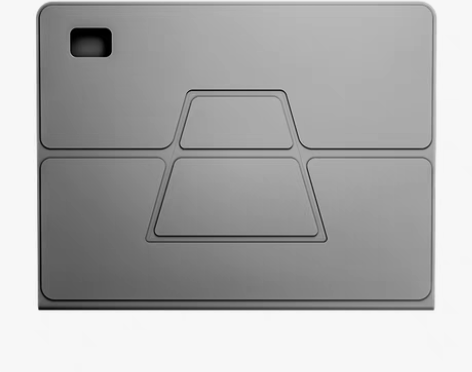 转卖Dere戴睿 适用平板键盘Pad保护套...