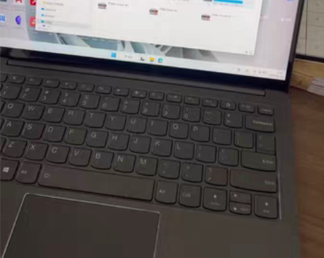 联想笔记本 小新13pro 4800u+1...