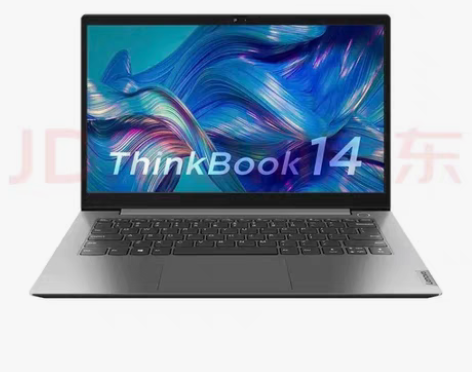 联想ThinkBook 14 酷睿版 英特...