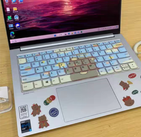 新款联想 小新Pro 商务笔记本 i5 ，...