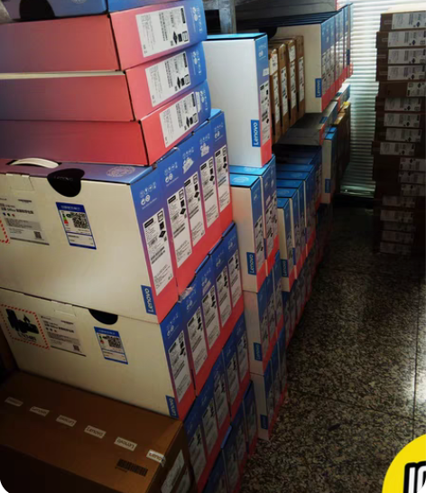 联想小新Pro16锐龙独显版 R7-580...