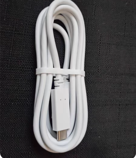 包邮联想小新pro14/16笔记本充电线p...