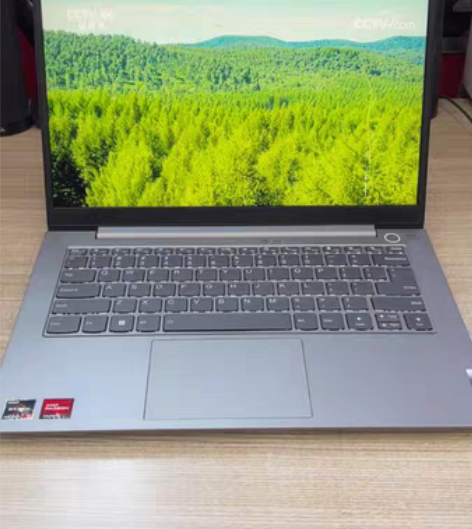 ThinkBook 14  高端商务本  ...