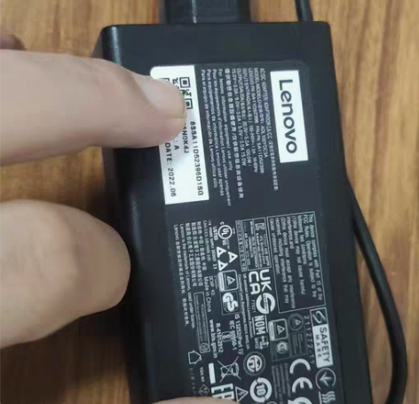 包邮联想(Lenovo)超薄款100W T...