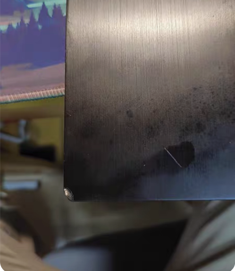 惠普暗影精灵5plus 17.3寸 i7-...