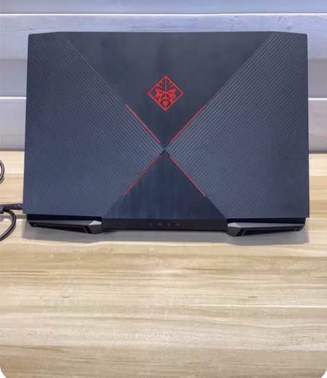 包邮惠普暗影精灵3plus 7代i7 77...