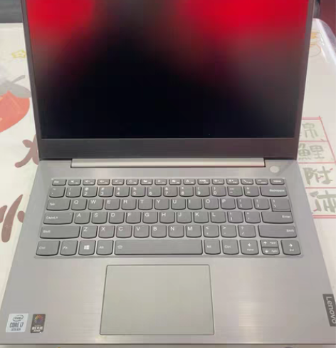 thinkbook14 i7-1065 处...