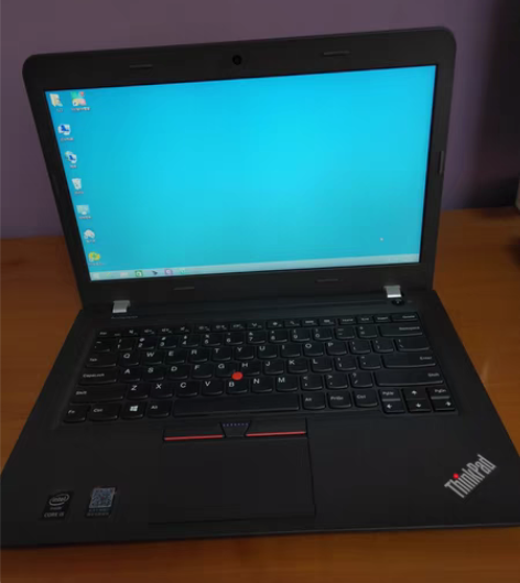 包邮电脑，联想笔记本电脑，型号ThinkP...