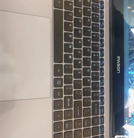 攀升笔记本电脑P1 15.6英寸 8+25...