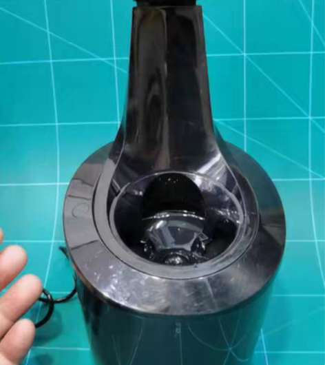 包邮飞利浦剃须刀智能清洗底座，型号：JC5...