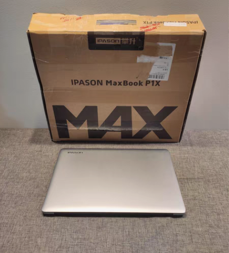 j4125 攀升maxbook p1 25...