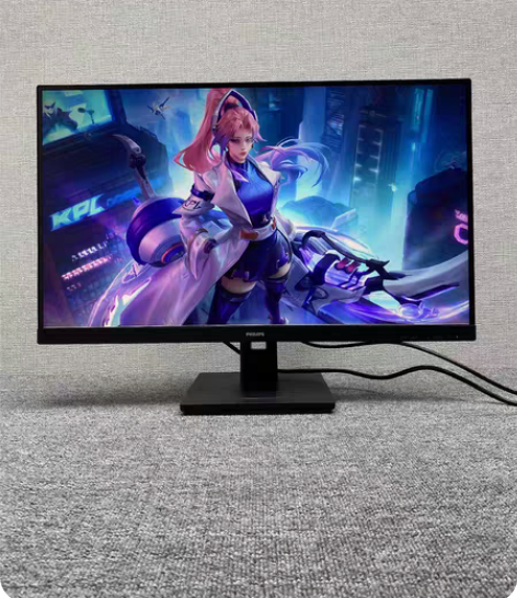 包邮飞利浦275S9DR 27寸2K IP...