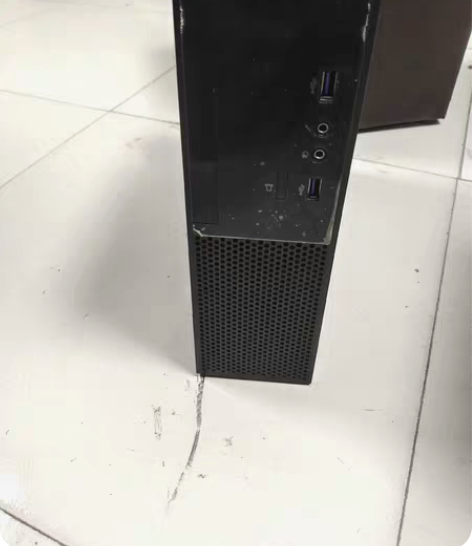 包邮原装联想小主机 联想扬天M4000e-...