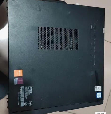 联想扬天m4000e准系统 亏本甩卖。 联...