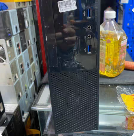 包邮扬天M4000e-02，准系统联想H1...