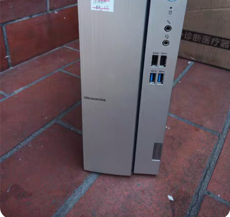 联想 天逸510s 电脑, 配置i3 91...