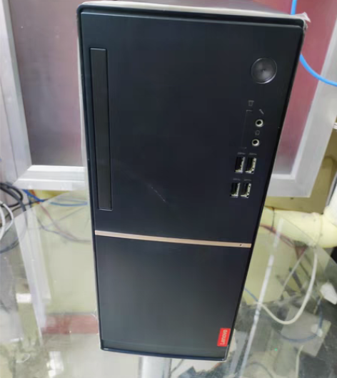 包邮联想扬天m4200r，20年3月生产，...