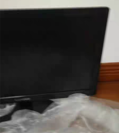 转卖联想台式电脑整套天逸510S I3-7...