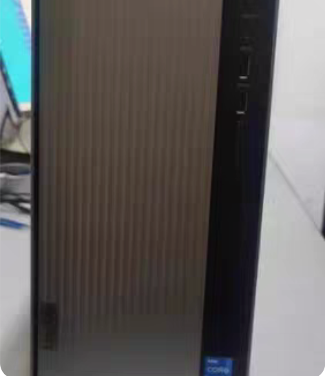 联想天逸510pro i7-10700f，...