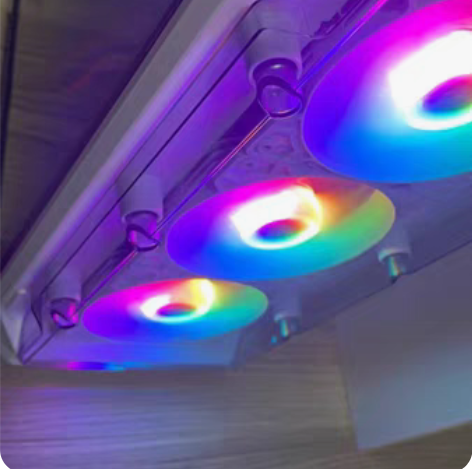 包邮出售一台七彩虹电脑i5 12400F/...